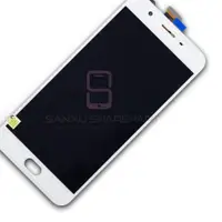 在飛比找蝦皮購物優惠-最新的 LCD OPPO F1S A59 全套 LCD 觸摸