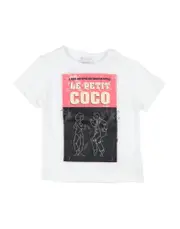 [LE PETIT COCO] LE PETIT COCO T-shirts - Item 12955351