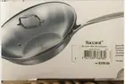 IconIX 32cm Wok- BRAND NEW in box;RRP: $239.99