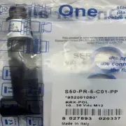 FOR DATALOGIC S50-PR-5-C01-PP Photoelectric Switch Sensor