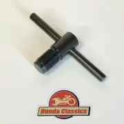 Honda CM250T Alternator Flywheel Rotor Puller Tool. HWT023