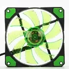 Cpu Cooler Ultra Silent Power-saving Computer Pc Case Cooling Cooler 12v Modern