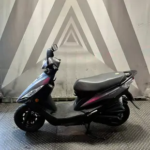 【保固車】【0元交車】2022年 KYMCO 光陽 GP 125 GP-125 機車 鼓煞