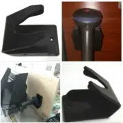 Universal Barcode Scanner Wall Mount Bracket for Symbol Motorola Zebra Honeywell