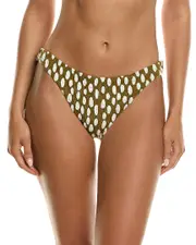 Mara Hoffman Kay Bikini Bottom