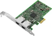Thinksystem Netxtreme Pcie 1Gb 2-Port RJ45 Ethernet Adapter by Broadcom - PCI Ex