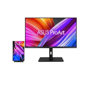 【ASUS 華碩】ProArt PA328QV 32型 IPS 2K HDR 75Hz 專業顯示器