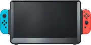 Orion Portable Monitor - 11.6" HD IPS Gaming Display & Dock for Switch, Compatible with HDMI Consoles, Xbox, PS5, Mobile Gaming Devices - Stereo Speakers, Ergo Handles
