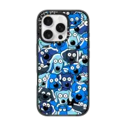 iPhone 16 Pro Impact Case Dogs Selfies