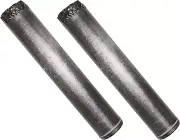 400SQFT 2MM Premium Flooring Padding 3-In-1 Heavy Duty Foam Silver, 200Sf/Roll