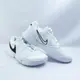 Nike FD6574100 COURT LITE 4 男 網球鞋 抓地 支撐 白×黑【iSport愛運動】