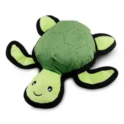 Beco Recycled Rough & Tough Turtle (Medium) | For Dogs