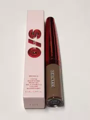 One/Size BrowKiki Tinted Nourishing Brow Gel Full Size Blonde