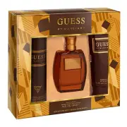 Guess by Marciano Men's Essentials Trio Set