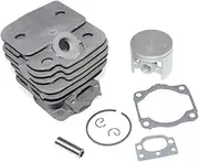 Cylinder Piston Kit 44mm Fit for 111 115 115i PS-52 PN 027 130 030 027 130 032