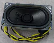 Genuine DRAEGER E/M SPR SPKR, INTERNAL, IC MS32816 NEW OEM MS32816