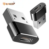 在飛比找蝦皮購物優惠-Usb 3.0 A 型公轉 USB 3.1 C 型母連接器 