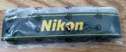 Nikon AN-DC1 Camera Shoulder strap for SLR F100 N80 FM2 F3 FG D3400 D7200 D90