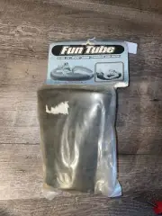 Fun TUBE 600/650-16 FTB-700-16 Snow Sledding Floating Real Rubber Made USA
