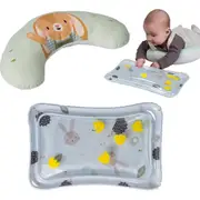 Taf Toys Tummy Time Training Set Baby Developmental Play Kit Babies/Infants 0m+
