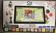 Arcade1UP Infinity Game Board 18.5-Inch HD Touchscreen *BRAND NEW* 50+ Games