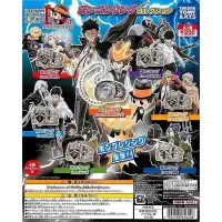 在飛比找蝦皮購物優惠-家庭教師 HITMAN REBORN 十周年 復刻 彭哥列家