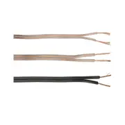 [Jaycar] Duty Fig 8 Speaker Cable 100m - Heavy
