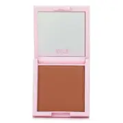 Kylie By Kylie Jenner Pressed Bronzing Powder - # 400 Tanned And Gorgeous 10...