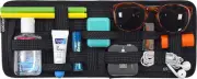Cocoon CPG30BK GRID-IT!® Organizer Sun Visor Organizer (Black) Size Name:Grid...