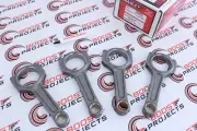 Manley Turbo Tuff I Connecting Rods for Lancer Evo X 4B11T 14409-4
