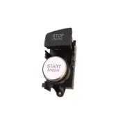 0EM New Start Stop Engine Ignition Switch Keyless Button For AUDI Q7 2010-2015 (for: Audi)