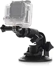 Super Suction Cup for GoPro