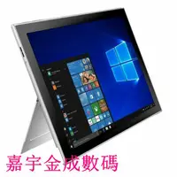 在飛比找蝦皮購物優惠-三星平板 Galaxy Book2 W737 win10 4