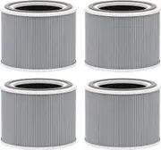 AROVEC Replacement Filter for Apex300, Apex300-RF-4PK