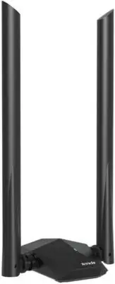 Tenda AX1800 Wi-Fi 6 Dongle – USB 3.0 Wi-Fi Adapter with High-Gain 5dBi Anten...