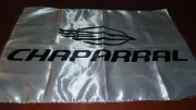 Chaparral 20x30" Flag Banner Boat Fishing Sport Boating Flag Ski Wave Lake Boat