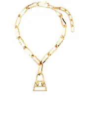 Jacquemus Le Collier Chiquita
