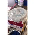 玻璃 保鮮碗 保鮮盒 大容量 耐熱400度 🔥 圓形 950ML/  方型1000ML
