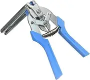 Type M Nail Ring Pliers With 600 Pcs M Clips Handle Multi-function Hand Tools Cage Clamp High Strength Hog Ring Pliers Kit For Auto Upholstery Fence Fastening