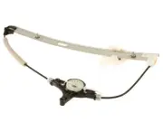 Front Right Window Regulator For 10-13 Mazda 3 Sport WS63Z1 Window Regulator (for: Mazda)
