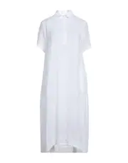 [EUROPEAN CULTURE] EUROPEAN CULTURE Midi dresses - Item 15366044