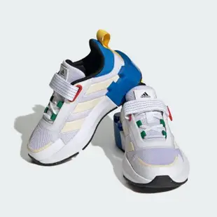 【adidas 官方旗艦】LEGO X TECH RNR 運動鞋 童鞋 HP5878