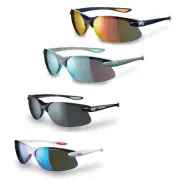 Sunwise Greenwich Sports Sunglasses - Polafusion; Polarised