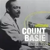 在飛比找博客來優惠-The Ultimate Count Basie (2CD)