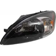 For 2003 Ford Taurus Headlight Driver Side FO2502206 (for: Ford)