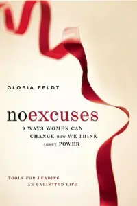 在飛比找博客來優惠-No Excuses: Nine Ways Women Ca