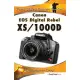 Canon EOS Digital Rebel Xs/1000d: Focal Digital Camera Guides