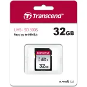 SD 32GB SDHC Secure Digital Memory Card for Canon EOS SL3, T8i, 90D, M200