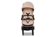 Influencer Stroller (Sand Chocolate)