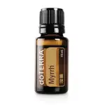 DOTERRA 多特瑞 MYRRH 沒藥精油 15ML